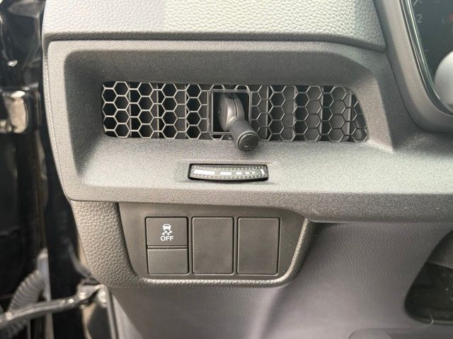 used 2025 Honda CR-V car, priced at $30,999