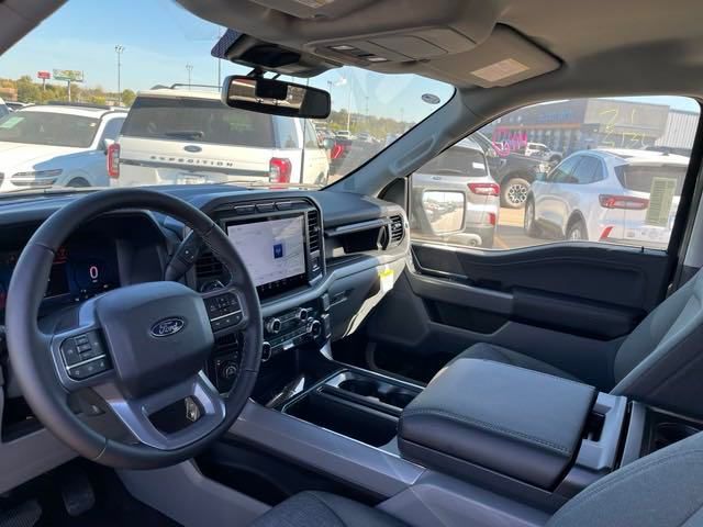 2024 Ford F-150 XLT 13