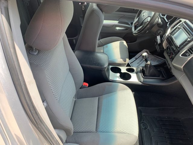 Used 2014 Toyota Tacoma Truck