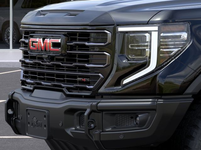 New 2026 Black GMC AT4X image 13
