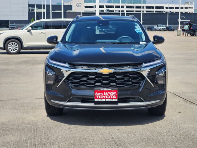 2025 Chevrolet Trax LT - 1