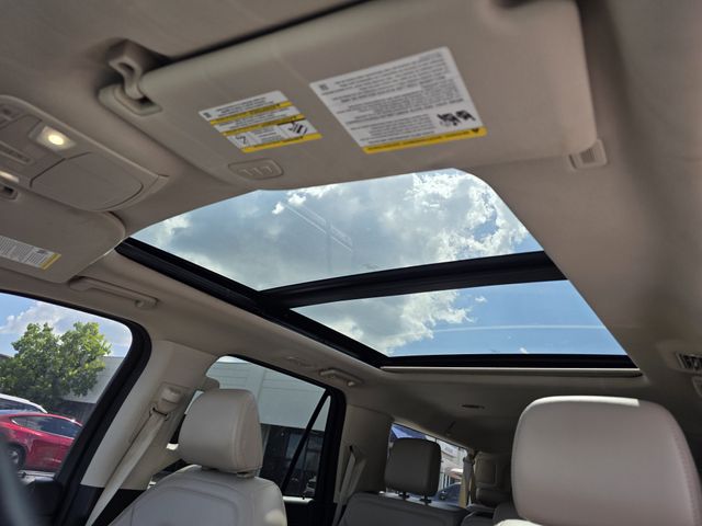 Used 2024 Ford Expedition Max SUV