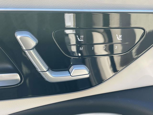 New 2026 Black Mercedes-Benz E 350 image 18