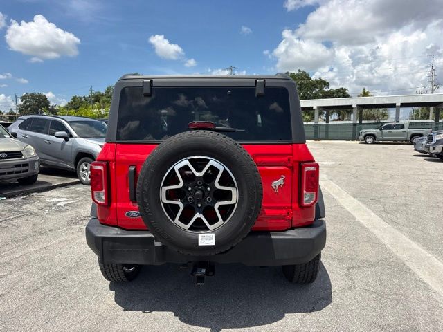 Used 2023 Ford Bronco SUV