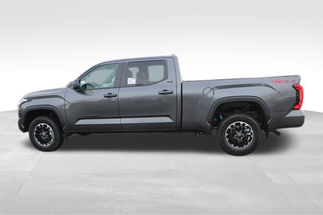 2025 Toyota Tundra SR5 21