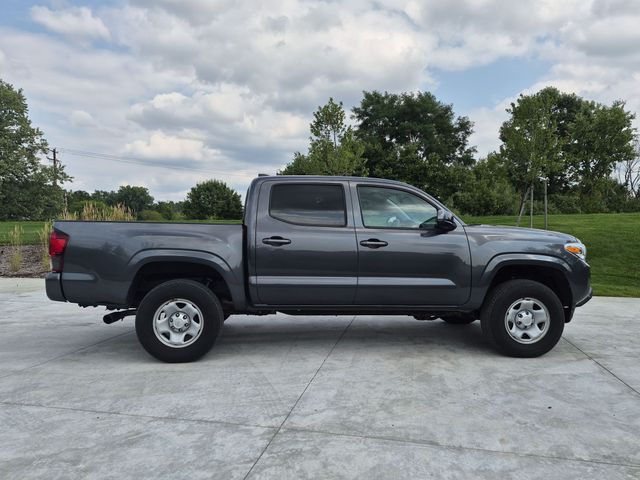 2023 Toyota Tacoma - Image 6