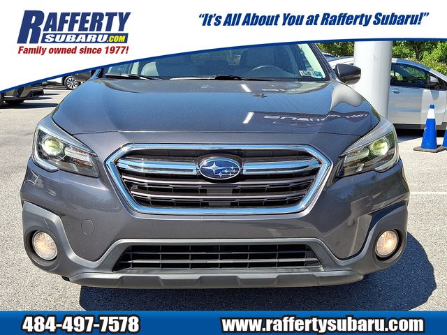 2019 Subaru Outback 2.5i - 1