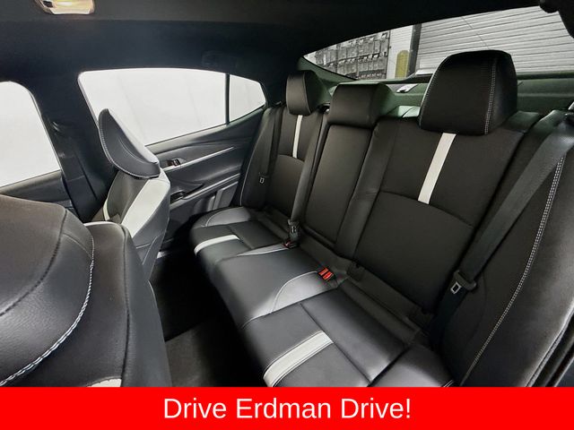 Used 2026 Toyota Camry Sedan
