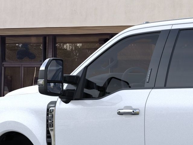 New 2026 White Ford Lariat image 20