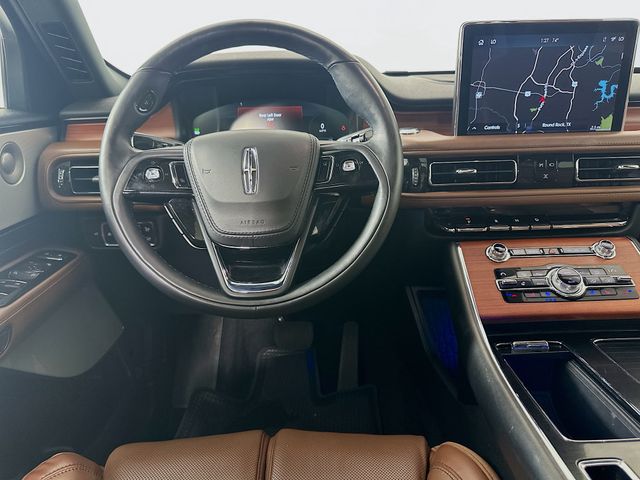 2020 Lincoln Aviator Reserve 23
