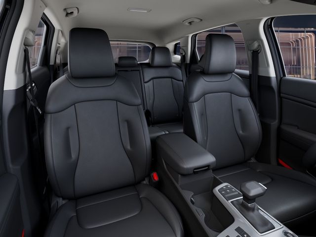 New 2027 Kia Sportage SUV