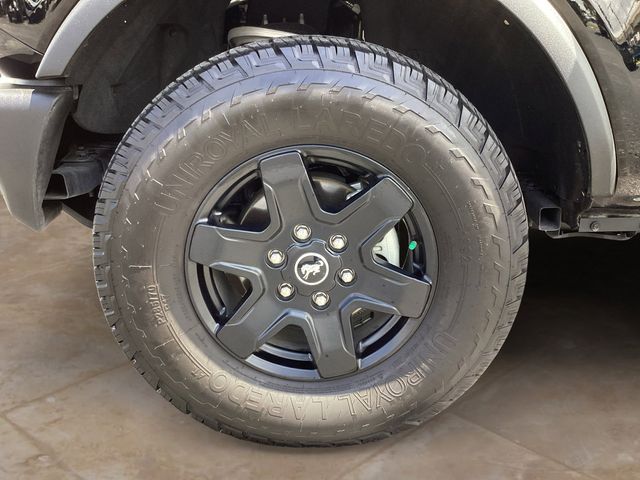 Used Car 2025 Ford Bronco  Base For Sale Under $40,000 In San Antonio, Texas