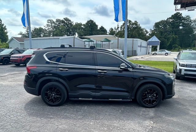 HyundaiSanta Fe2