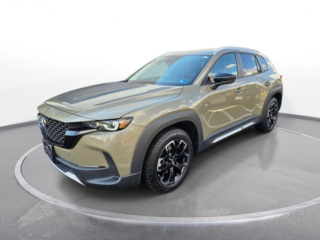 2023 Mazda CX-50 2.5 Turbo Meridian Edition