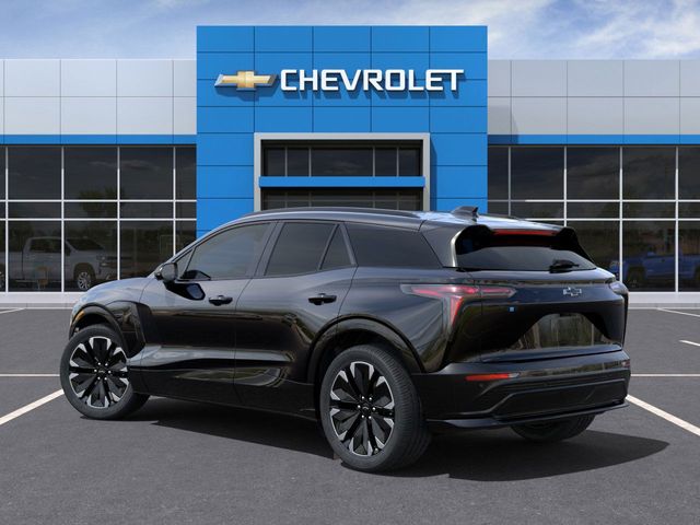 2025 Chevrolet Blazer EV RS 3