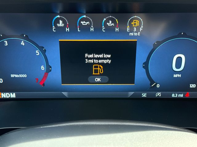 New 2026 Silver Ford XLT image 30