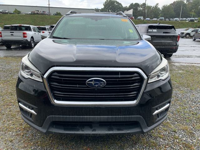 2019 Subaru Ascent Touring 8