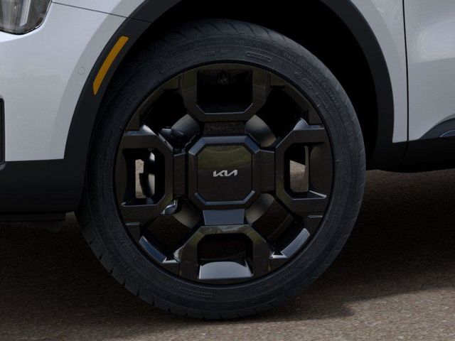 New 2026 Kia Sorento SUV
