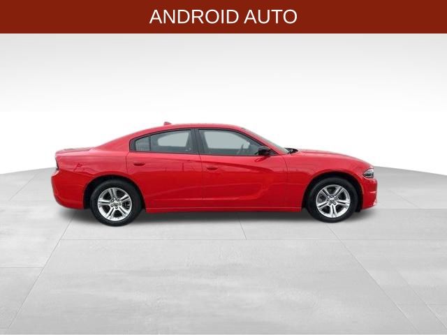 2023 Dodge Charger SXT photo