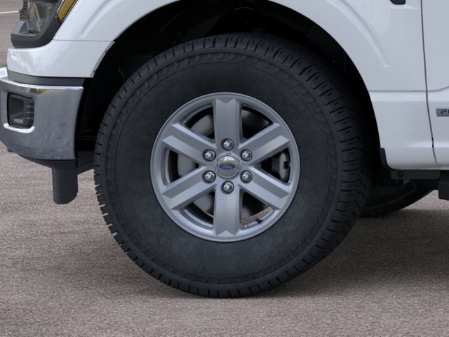 New 2026 White Ford XL image 19