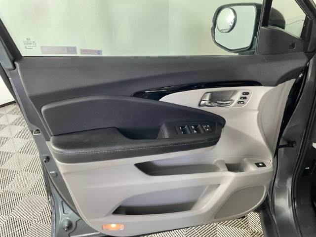 Used 2019 Honda Ridgeline RTL-E For Sale in Bremerton, WA