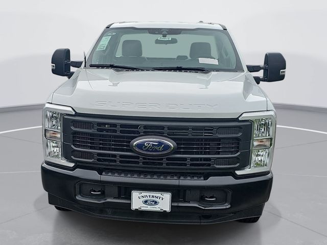 New 2026 White Ford XL image 3