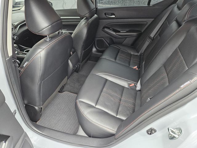 Used 2023 Nissan Altima Sedan