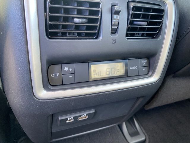 2019 Infiniti QX60 LUXE photo