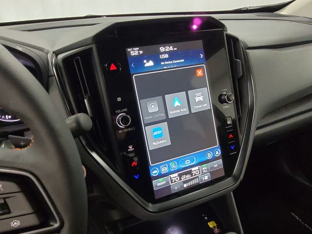 2026 – Subaru – Crosstrek