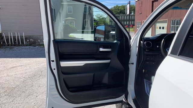 Used 2015 Toyota Tundra Truck