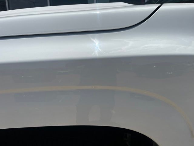 Used 2023 Nissan Frontier Truck