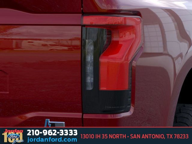 New Car 2025 Ford F-150 Lightning  Flash For Sale Under $70,000 In San Antonio, Texas