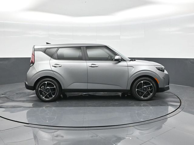 Used 2023 Kia Soul Hatchback