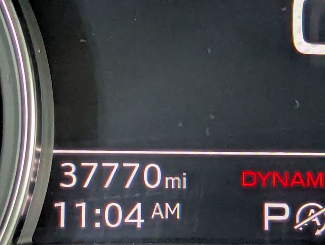 used 2024 Audi Q5 car, priced at $32,081