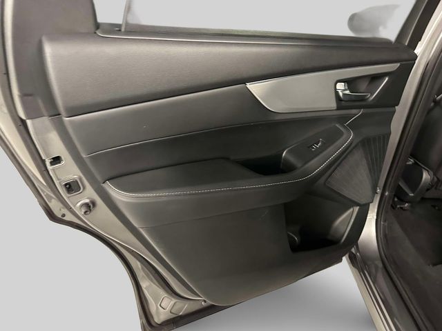 used 2023 Acura MDX car, priced at $40,604