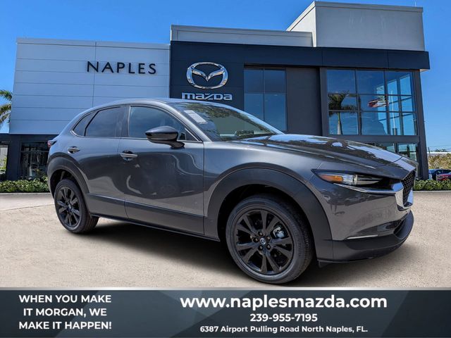 2026 Mazda Mazda CX-30 2.5 S Select Sport AWD