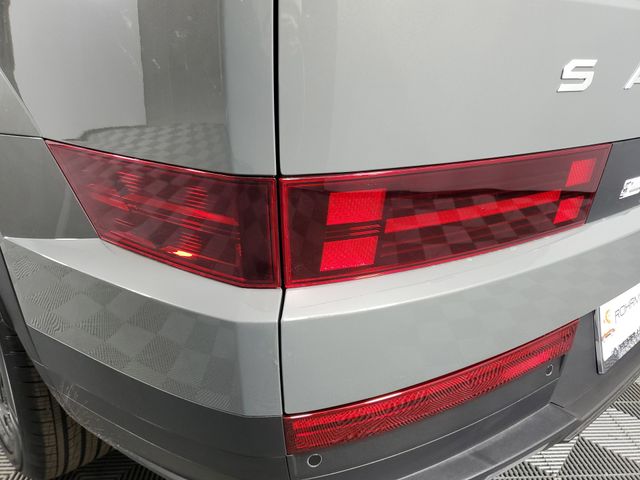 New 2025 Hyundai Santa Fe For Sale in Indianapolis, IN