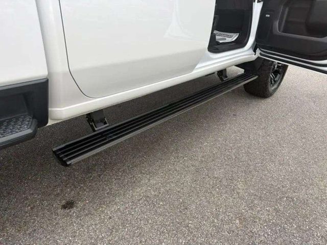 ChevroletSilverado 2500HD36