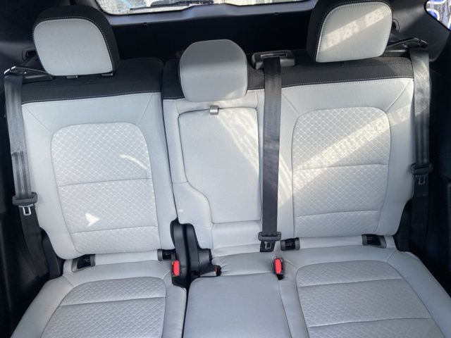 2026 Ford Escape Active Black at Grove City Ford