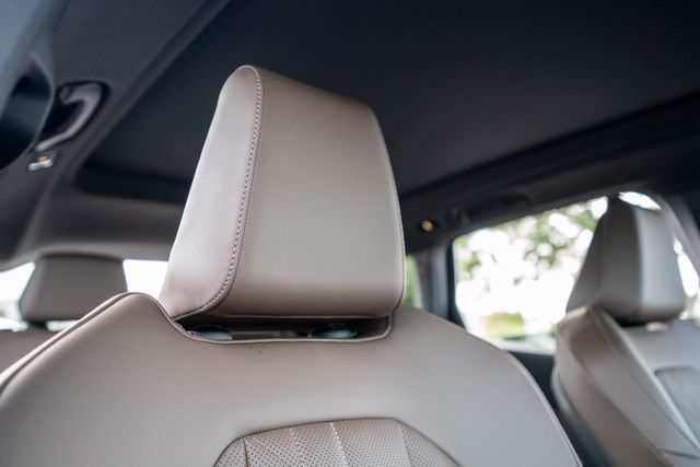 New 2026 BMW X3 SUV