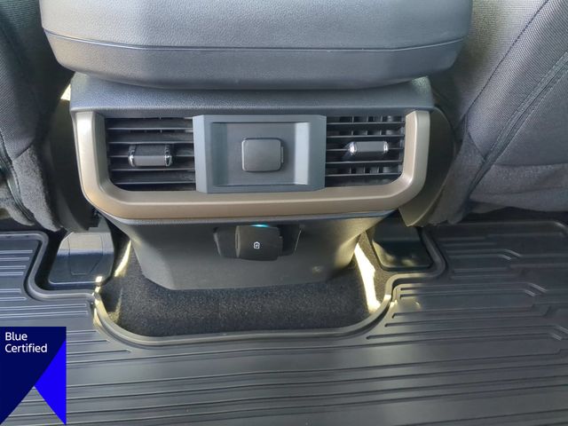 Used 2024 Silver Ford STX image 31