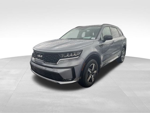 2023 Kia Sorento S 2