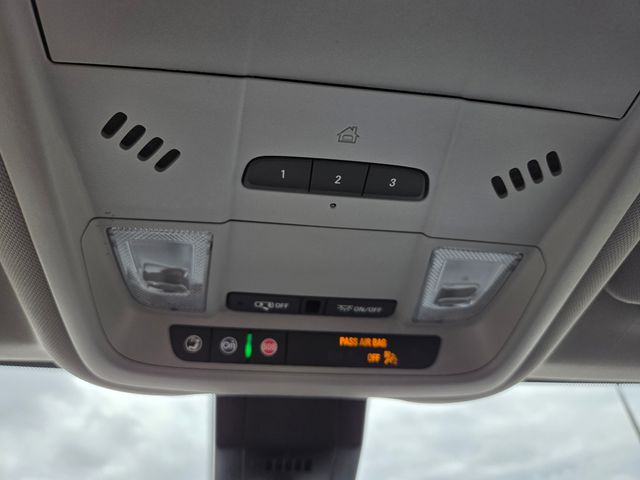 2024 GMC Terrain AWD SLT