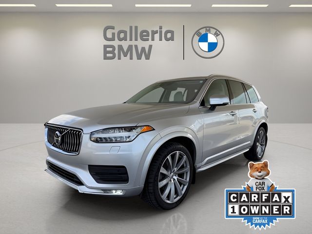 2021 Volvo XC90 Base's photo