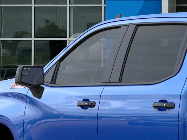 New 2025 Chevrolet Silverado 1500 For Sale in Grove City, OH