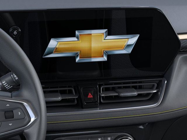 New 2025 Chevrolet TrailBlazer For Sale in Grove City, OH