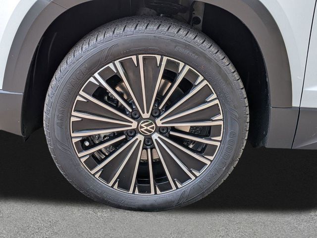 2025 Volkswagen Taos 1.5T SE - 7