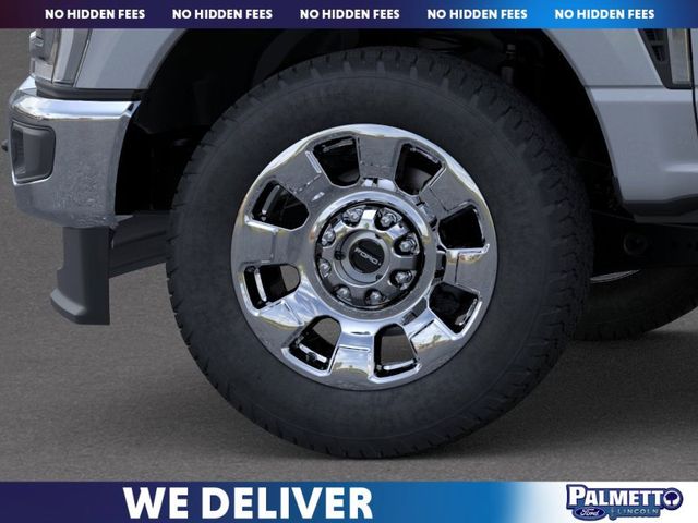 new 2026 Ford F-250SD car, priced at $85,255