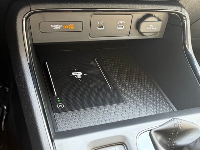 new 2026 Honda CR-V car, priced at $37,253