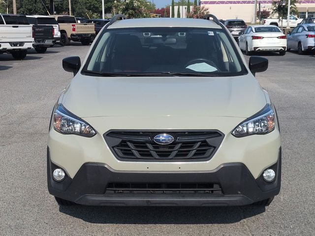 Used 2023 Beige Subaru Premium image 8